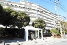東急ドエル松戸ビレジ
