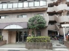 レクセルマンション五香第2