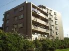 東急ドエルアルス流山パークフロンテージュ