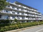 三郷早稲田団地