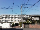 クレスト常盤平