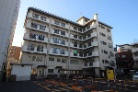 新松戸ハイツ