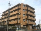 ライオンズマンション流山