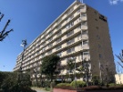 コープ野村南流山弐番街