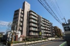 ライオンズマンション三郷早稲田公園