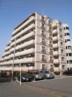ライオンズガーデン新松戸