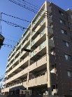 グラン・コート新松戸U