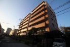 パークホームズ新松戸グレイシア