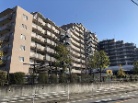トーメン新松戸ガーデニア