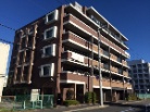 アンビシャスパーク新松戸