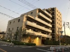 ファインプラス三郷中央