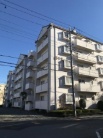 アミティ三郷早稲田