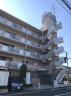 グリーンパーク早稲田1パークスクエア