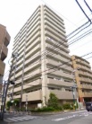 パインズマンション新松戸駅前