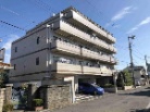 アムフラット新松戸