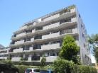 流山ニューシティステージ21ヒルサイドコート壱番館