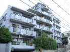 セザール第三梶ヶ谷