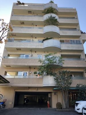 バースシティ溝の口クインク 住友不動産販売 で売却 査定 購入 中古マンション 賃貸