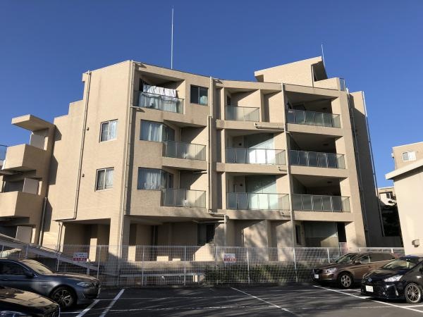 バースシティ溝の口コンフォート 住友不動産販売 で売却 査定 購入 中古マンション 賃貸