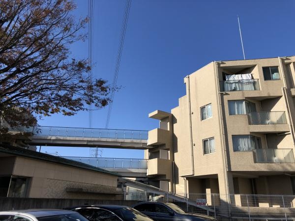 バースシティ溝の口コンフォート 住友不動産販売 で売却 査定 購入 中古マンション 賃貸