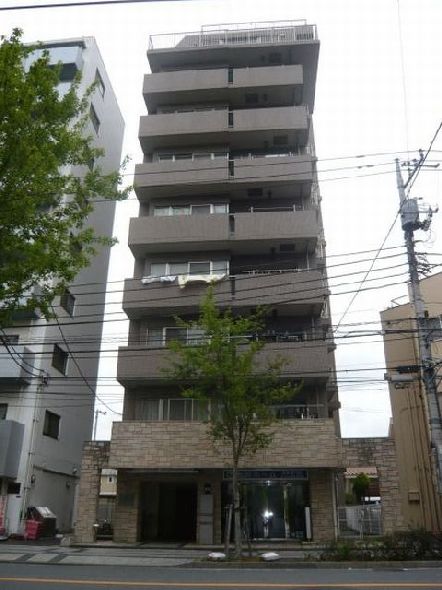バースシティ溝の口スクエア 住友不動産販売 で売却 査定 購入 中古マンション 賃貸