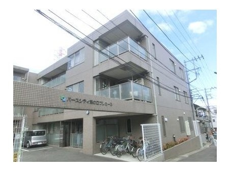 バースシティ溝の口プレミール 住友不動産販売 で売却 査定 購入 中古マンション 賃貸