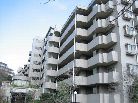 プランヴェール多摩川南久地の丘