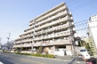 ライオンズマンション久地第2