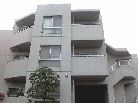 梶ヶ谷パークハイツ