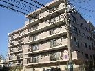 モアクレスト梶ヶ谷