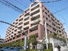ヒルズ梶が谷姿見台