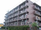 フローレンスパレス久地