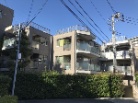 ユニテ溝の口壱番館