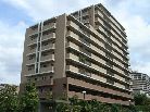 メイフェアパークス溝の口
