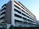 エンゼルデュオテラス溝の口ウエスト