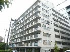 溝の口セントラルマンション