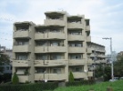 クレアガーデン二子多摩川