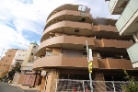ビッグヴァン二子多摩川