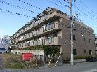 ダイアパレス溝の口東