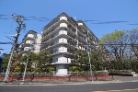日商岩井溝の口マンション
