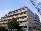 クリオ武蔵新城七番館
