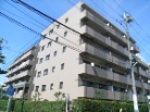 武蔵新城南パークホームズ
