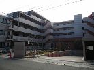 ラヴィドール武蔵新城