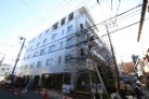 ブリリア二子多摩川id