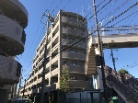 ナイスアーバン二子多摩川