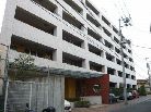 アールブラン二子多摩川