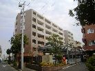 エクセレントシティ武蔵新城アクトラージュ