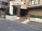 リブゼ武蔵新城