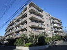 向ヶ丘遊園東ガーデンハウス弐番館
