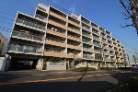 宿河原パークハウス壱・弐番館